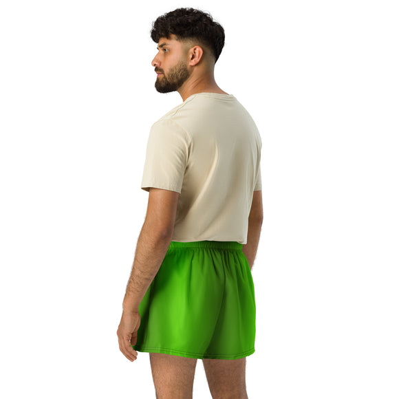 Unisex Athletic Shorts - Premium Athletic Shorts from Arekkusu-Store - Just $26.95! Shop now at Arekkusu-Store