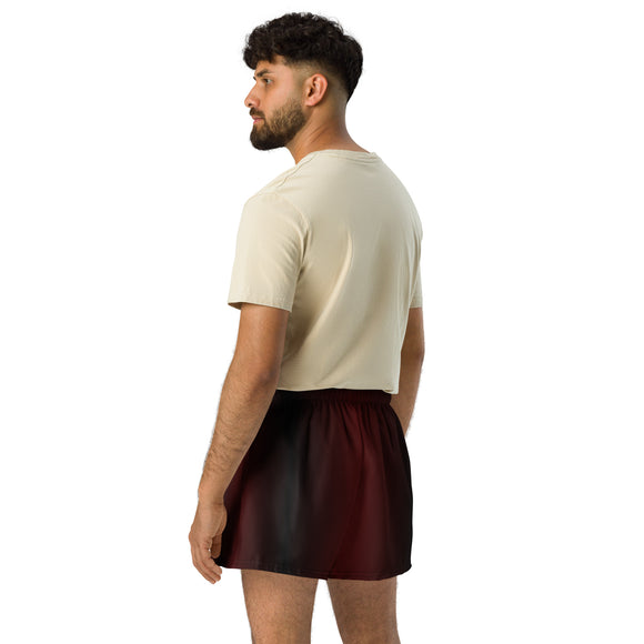 Unisex Athletic Shorts - Premium Athletic Shorts from Arekkusu-Store - Just $26.95! Shop now at Arekkusu-Store