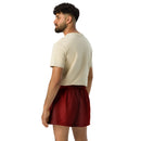 Unisex Athletic Shorts - Premium Athletic Shorts from Arekkusu-Store - Just $26.95! Shop now at Arekkusu-Store