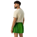 Unisex Athletic Shorts - Premium Athletic Shorts from Arekkusu-Store - Just $26.95! Shop now at Arekkusu-Store