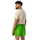 Unisex Athletic Shorts - Premium Athletic Shorts from Arekkusu-Store - Just $26.95! Shop now at Arekkusu-Store