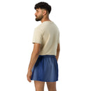 Unisex Athletic Shorts - Premium Athletic Shorts from Arekkusu-Store - Just $26.95! Shop now at Arekkusu-Store