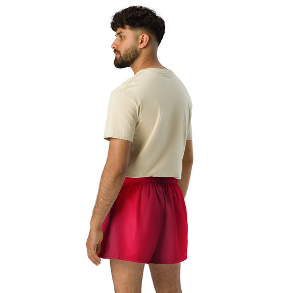 Unisex Athletic Shorts - Premium Athletic Shorts from Arekkusu-Store - Just $26.95! Shop now at Arekkusu-Store