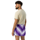 Unisex Athletic Shorts - Premium Athletic Shorts from Arekkusu-Store - Just $26.95! Shop now at Arekkusu-Store