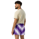 Unisex Athletic Shorts - Premium Athletic Shorts from Arekkusu-Store - Just $26.95! Shop now at Arekkusu-Store