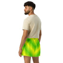 Unisex Athletic Shorts - Premium Athletic Shorts from Arekkusu-Store - Just $26.95! Shop now at Arekkusu-Store