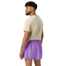 Unisex Athletic Shorts - Premium Athletic Shorts from Arekkusu-Store - Just $26.95! Shop now at Arekkusu-Store