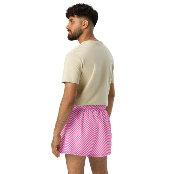 Unisex Athletic Shorts - Premium Athletic Shorts from Arekkusu-Store - Just $26.95! Shop now at Arekkusu-Store