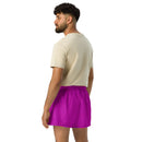 Unisex Athletic Shorts - Premium Athletic Shorts from Arekkusu-Store - Just $26.95! Shop now at Arekkusu-Store