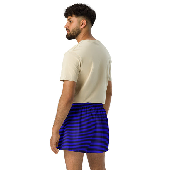 Unisex Athletic Shorts - Premium Athletic Shorts from Arekkusu-Store - Just $26.95! Shop now at Arekkusu-Store