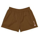 Ladies' Athletic Shorts - Premium Shorts from Arekkusu-Store - Just $32.95! Shop now at Arekkusu-Store