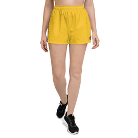 FIX Ladies' Athletic Shorts - Premium Shorts from Arekkusu-Store - Just $32.95! Shop now at Arekkusu-Store