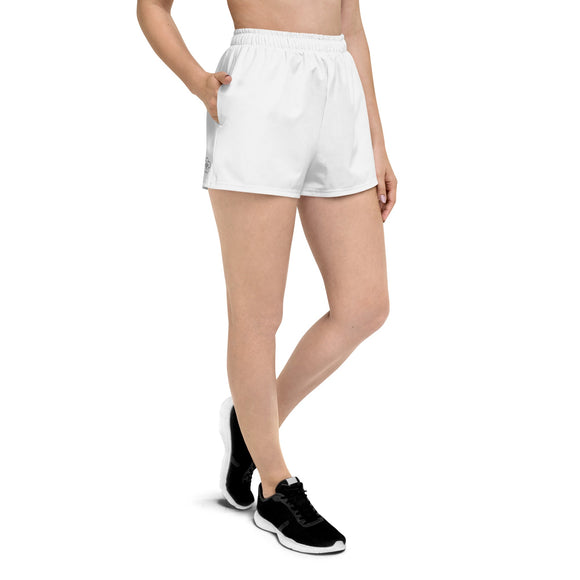 Ladies' Athletic Shorts - Premium  from Arekkusu-Store - Just $32.95! Shop now at Arekkusu-Store