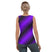 Ladies' Dipped Hem Tank Tops - Premium Tank Tops from Arekkusu-Store - Just $21.95! Shop now at Arekkusu-Store