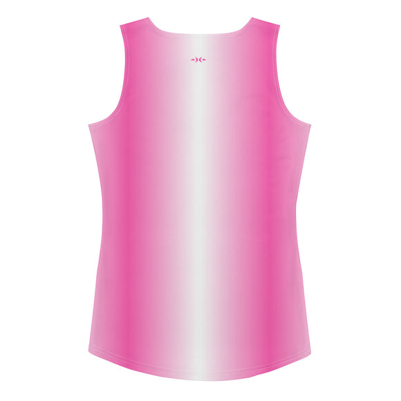 Ladies' Stretchy Tank Top - Premium Tank Tops from Arekkusu-Store - Just $21.95! Shop now at Arekkusu-Store