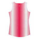 Ladies' Dipped Hem Tank Tops - Premium Tank Tops from Arekkusu-Store - Just $21.95! Shop now at Arekkusu-Store