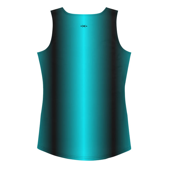 Ladies' Stretchy Tank Top - Premium Tank Tops from Arekkusu-Store - Just $21.95! Shop now at Arekkusu-Store