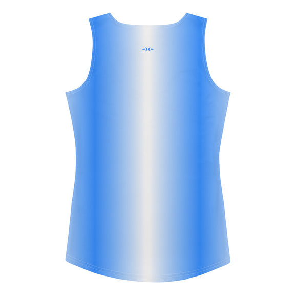 Ladies' Stretchy Tank Top - Premium Tank Tops from Arekkusu-Store - Just $21.95! Shop now at Arekkusu-Store