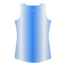 Ladies' Dipped Hem Tank Tops - Premium Tank Tops from Arekkusu-Store - Just $21.95! Shop now at Arekkusu-Store