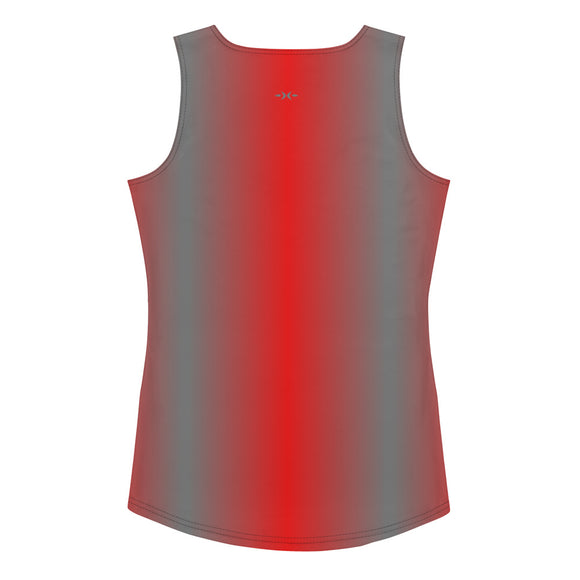 Ladies' Stretchy Tank Top - Premium Tank Tops from Arekkusu-Store - Just $21.95! Shop now at Arekkusu-Store