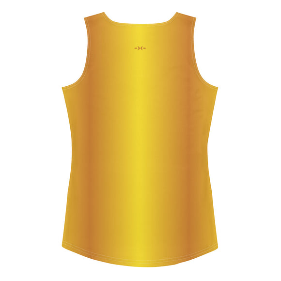 Ladies' Stretchy Tank Top - Premium Tank Tops from Arekkusu-Store - Just $21.95! Shop now at Arekkusu-Store