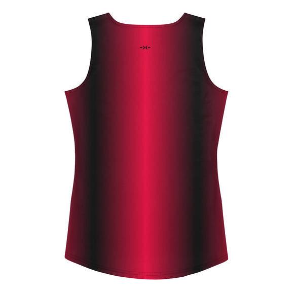 Ladies' Stretchy Tank Top - Premium Tank Tops from Arekkusu-Store - Just $21.95! Shop now at Arekkusu-Store