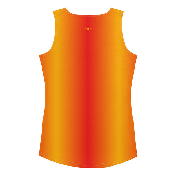 Ladies' Stretchy Tank Top - Premium Tank Tops from Arekkusu-Store - Just $21.95! Shop now at Arekkusu-Store