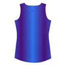 Ladies' Dipped Hem Tank Tops - Premium Tank Tops from Arekkusu-Store - Just $21.95! Shop now at Arekkusu-Store