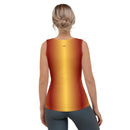 Ladies' Stretchy Tank Top - Premium Tank Tops from Arekkusu-Store - Just $21.95! Shop now at Arekkusu-Store