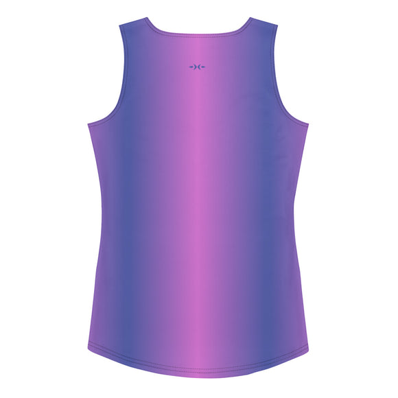 Ladies' Stretchy Tank Top - Premium Tank Tops from Arekkusu-Store - Just $21.95! Shop now at Arekkusu-Store