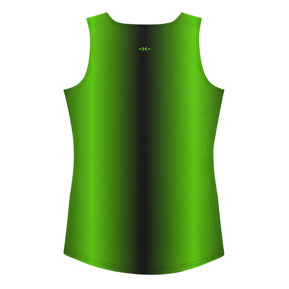 Ladies' Stretchy Tank Top - Premium Tank Tops from Arekkusu-Store - Just $21.95! Shop now at Arekkusu-Store