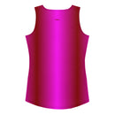 Ladies' Dipped Hem Tank Tops - Premium Tank Tops from Arekkusu-Store - Just $21.95! Shop now at Arekkusu-Store