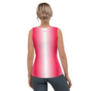 Ladies' Stretchy Tank Top - Premium Tank Tops from Arekkusu-Store - Just $21.95! Shop now at Arekkusu-Store