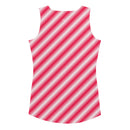 Ladies' Dipped Hem Tank Tops - Premium Tank Tops from Arekkusu-Store - Just $21.95! Shop now at Arekkusu-Store