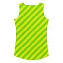 Ladies' Stretchy Tank Top - Premium Tank Tops from Arekkusu-Store - Just $21.95! Shop now at Arekkusu-Store