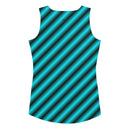 Ladies' Stretchy Tank Top - Premium Tank Tops from Arekkusu-Store - Just $21.95! Shop now at Arekkusu-Store