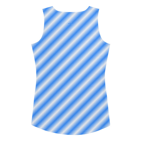 Ladies' Stretchy Tank Top - Premium Tank Tops from Arekkusu-Store - Just $21.95! Shop now at Arekkusu-Store