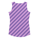 Ladies' Stretchy Tank Top - Premium Tank Tops from Arekkusu-Store - Just $21.95! Shop now at Arekkusu-Store