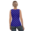 Ladies' Stretchy Tank Top - Premium Tank Tops from Arekkusu-Store - Just $21.95! Shop now at Arekkusu-Store