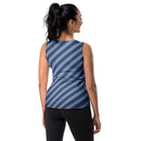 Ladies' Stretchy Tank Top - Premium Tank Tops from Arekkusu-Store - Just $21.95! Shop now at Arekkusu-Store