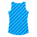 Ladies' Stretchy Tank Top - Premium Tank Tops from Arekkusu-Store - Just $21.95! Shop now at Arekkusu-Store