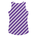 Ladies' Stretchy Tank Top - Premium Tank Tops from Arekkusu-Store - Just $21.95! Shop now at Arekkusu-Store