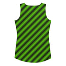 Ladies' Dipped Hem Tank Tops - Premium Tank Tops from Arekkusu-Store - Just $21.95! Shop now at Arekkusu-Store