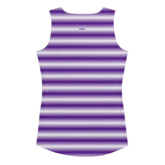 Ladies' Stretchy Tank Top - Premium Tank Tops from Arekkusu-Store - Just $21.95! Shop now at Arekkusu-Store