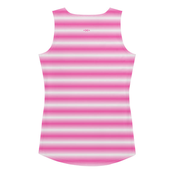 Ladies' Stretchy Tank Top - Premium Tank Tops from Arekkusu-Store - Just $21.95! Shop now at Arekkusu-Store