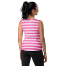 Ladies' Stretchy Tank Top - Premium Tank Tops from Arekkusu-Store - Just $21.95! Shop now at Arekkusu-Store