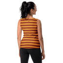 Ladies' Stretchy Tank Top - Premium Tank Tops from Arekkusu-Store - Just $21.95! Shop now at Arekkusu-Store