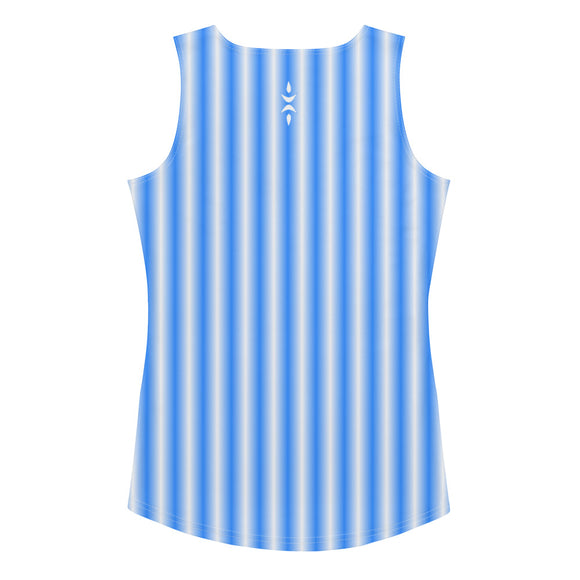 Ladies' Stretchy Tank Top - Premium Tank Tops from Arekkusu-Store - Just $21.95! Shop now at Arekkusu-Store