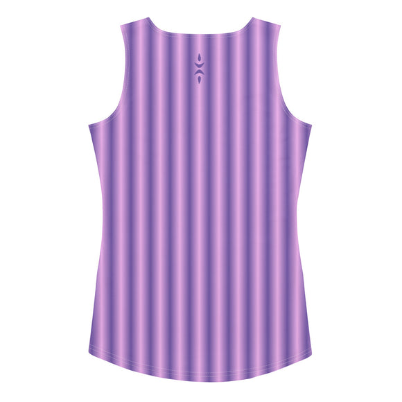 Ladies' Stretchy Tank Top - Premium Tank Tops from Arekkusu-Store - Just $21.95! Shop now at Arekkusu-Store