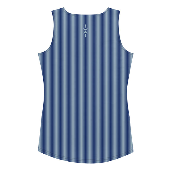 Ladies' Stretchy Tank Top - Premium Tank Tops from Arekkusu-Store - Just $21.95! Shop now at Arekkusu-Store